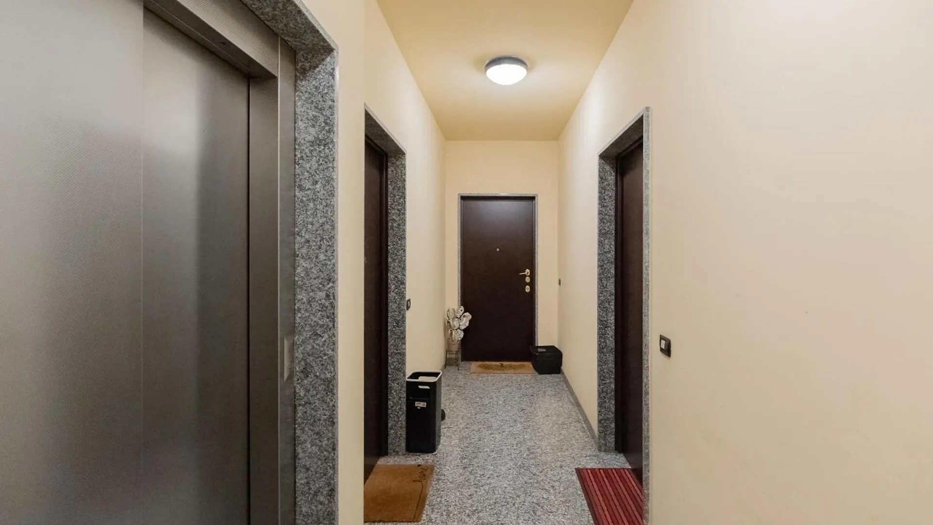 Gohost - Lovely Studio Flat Near The Thermae And Fondazione Prada Milan