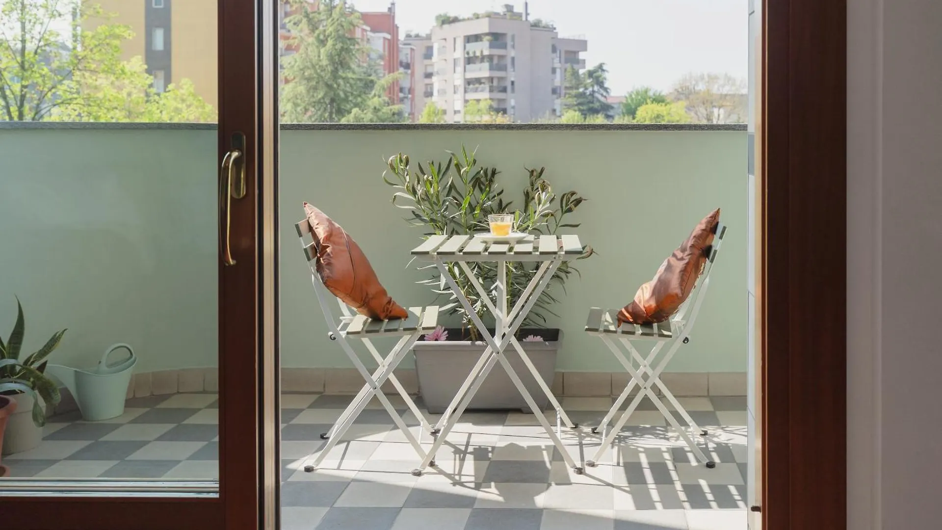 Gohost - Lovely Studio Flat Near The Thermae And Fondazione Prada Milan Italy