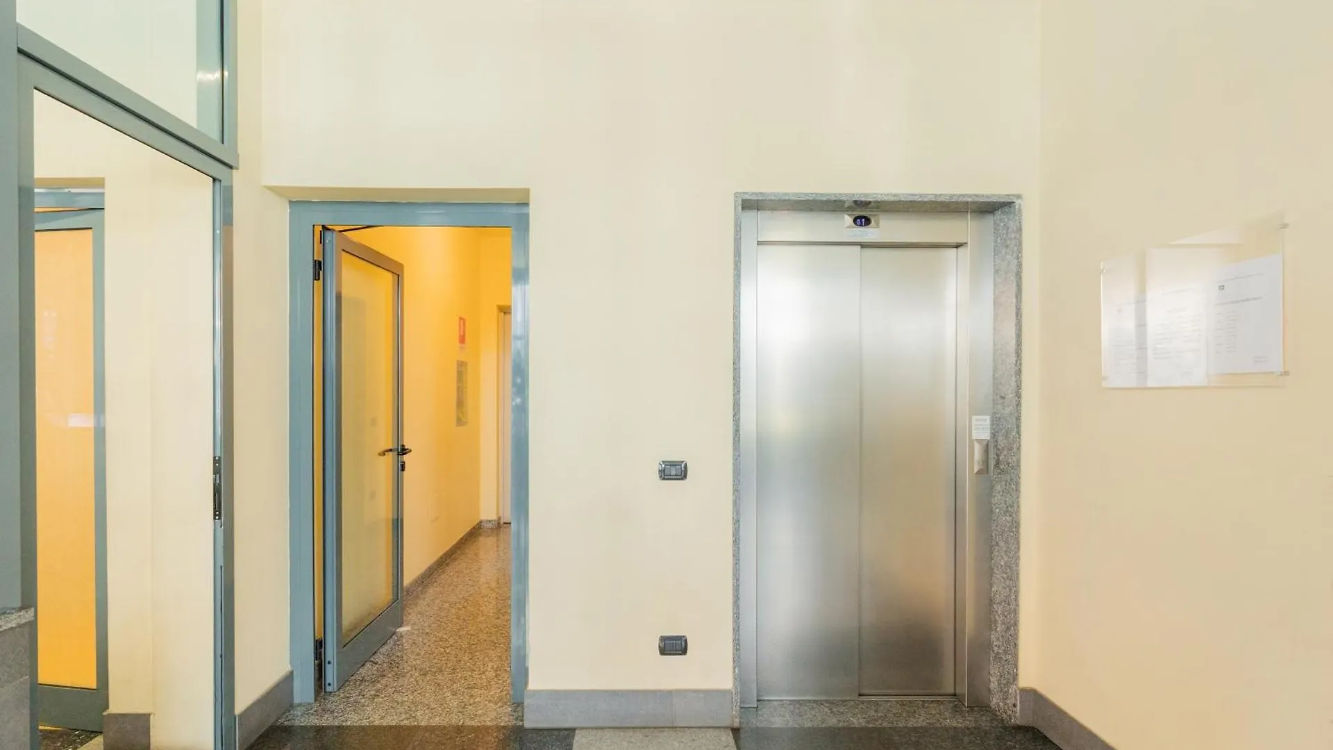 Gohost - Lovely Studio Flat Near The Thermae And Fondazione Prada Milan Italy