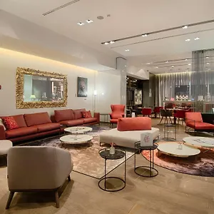 5* מלון Nh Collection President